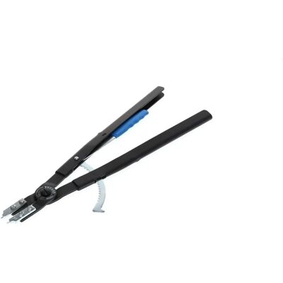 Gedore 6703750 Szczypce - Pierścienie zabezpieczające wewnętrzne Gedore 6703750 Szczypce - Pierścienie zabezpieczające wewnętrzne