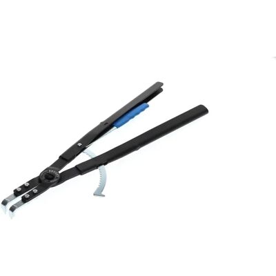 Tang Gedore 6704720 - Geïkstraald, 122-300mm - Handgereedschap Tang Gedore 6704720 - Geïkstraald, 122-300mm - Handgereedschap