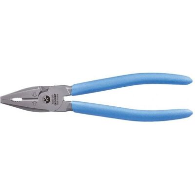 Gedore Heavy Duty Isolierte Zange - Heavy Duty Zange Gedore Heavy Duty Isolierte Zange - Heavy Duty Zange