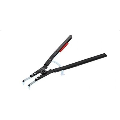 Gedore 6718430 Zange - Hochwertige Montagezange 90° gewinkelt Gedore 6718430 Zange - Hochwertige Montagezange 90° gewinkelt