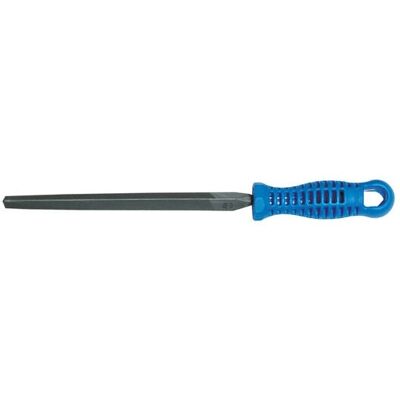 Gedore Model 8719 2-10 Trekantfil - 250x17 mm Gedore Model 8719 2-10 Trekantfil - 250x17 mm