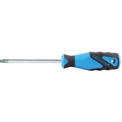 Śrubokręt Gedore T15 z rękojeścią Power-Handle Śrubokręt Gedore T15 z rękojeścią Power-Handle
