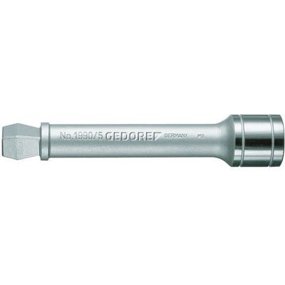 Gedore Modèle 1990 KR-5 Extension universelle pour douille Gedore Modèle 1990 KR-5 Extension universelle pour douille