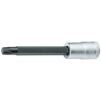 Gedore Modelo 1394215 Perno de destornillador - Torx T40 Gedore Modelo 1394215 Perno de destornillador - Torx T40