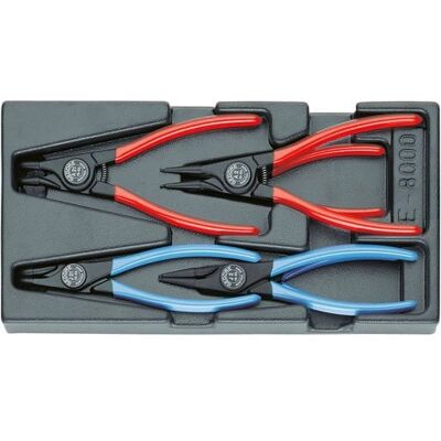 Gedore Blue Line 1500 ES-8000 Zange - Zange Gedore Blue Line 1500 ES-8000 Zange - Zange