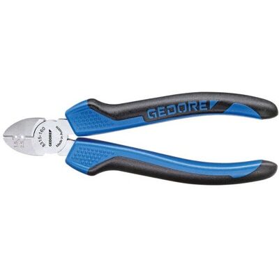 Gedore 8315-160 JC Cable Cutter - Electrician Side Cutting Tool Gedore 8315-160 JC Cable Cutter - Electrician Side Cutting Tool