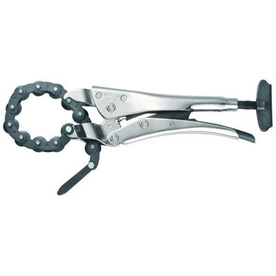 Gedore Model 4589 Pipe Cutter - Precise & Durable Gedore Model 4589 Pipe Cutter - Precise & Durable