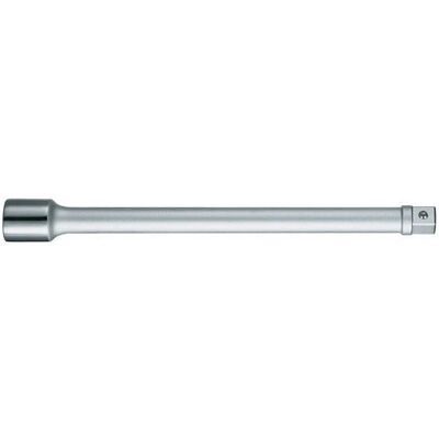 Gedore 1476645 Extensión de llave de vaso - 180mm, 3/8 pulg. Gedore 1476645 Extensión de llave de vaso - 180mm, 3/8 pulg.