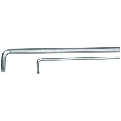 Gedore - Extra lange inbussleutel 3/16 inch Gedore - Extra lange inbussleutel 3/16 inch