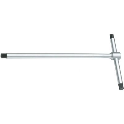 Gedore Modelo 1669567 Llave Allen 5mm Gedore Modelo 1669567 Llave Allen 5mm
