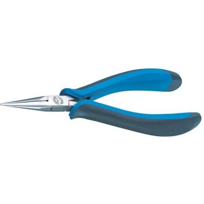Gedore 1743562 Antistatique Needle Nose Pliers - Pliers Gedore 1743562 Antistatique Needle Nose Pliers - Pliers