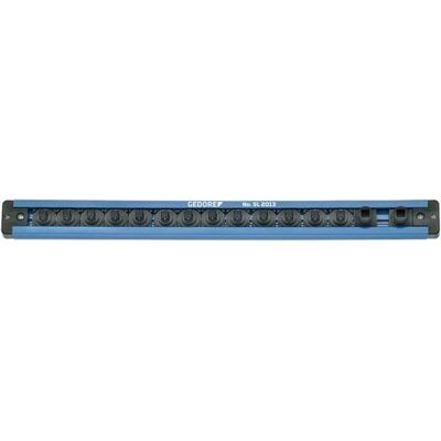 Accesorio para carrito de herramientas Gedore 1761080 - Barra magnética 1/4" 380mm Accesorio para carrito de herramientas Gedore 1761080 - Barra magnética 1/4" 380mm