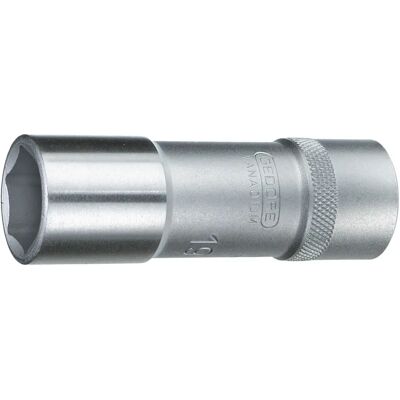 Gedore Blaue Linie Steckschlüssel Satz 10mm 1/2" Gedore Blaue Linie Steckschlüssel Satz 10mm 1/2"