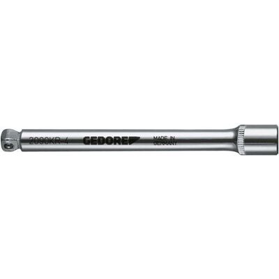 Gedore Blue Line 2090 KR-2 - Clé à douille Gedore Blue Line 2090 KR-2 - Clé à douille
