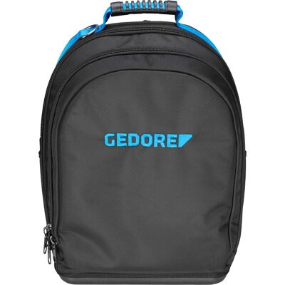 Gedore WT 1056 11 Rucksack - Profi-Werkzeugrucksack Gedore WT 1056 11 Rucksack - Profi-Werkzeugrucksack