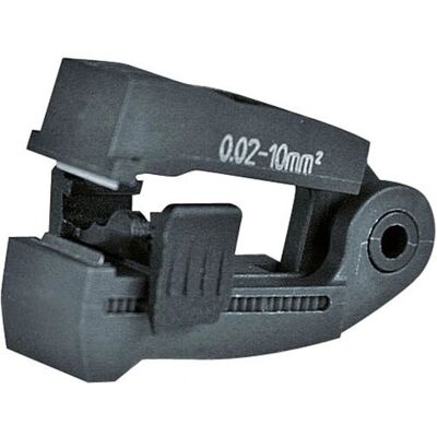 Gedore 1830813 wire connector - adjustable insulation stripper Gedore 1830813 wire connector - adjustable insulation stripper