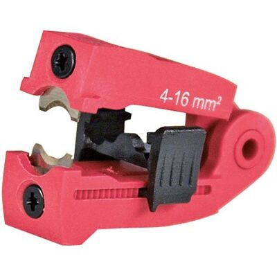 Gedore 1830821 Kabelschneider und Abisolierer - Einstellbar, Modular, Präzise Gedore 1830821 Kabelschneider und Abisolierer - Einstellbar, Modular, Präzise