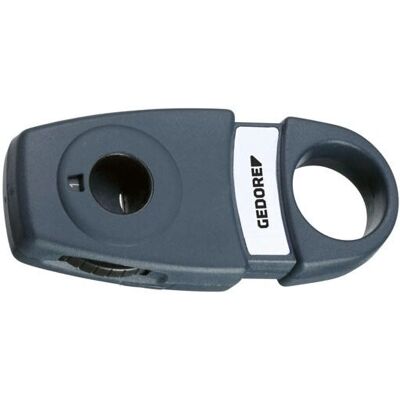 Gedore 8148 Cable Stripper - Precision Data Cable Tool Gedore 8148 Cable Stripper - Precision Data Cable Tool