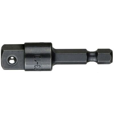 Gedore 1834878 Wrench Adapter - Impact-Ready 50mm Gedore 1834878 Wrench Adapter - Impact-Ready 50mm