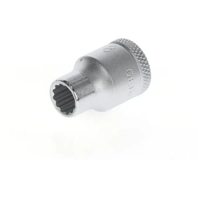 Gedore Dado resistente da 8 mm per attacco da 3/8" Gedore Dado resistente da 8 mm per attacco da 3/8"