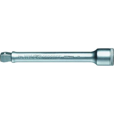 Gedore 3090 KR-5 Estensione Universale - Barra di Estensione Gedore 3090 KR-5 Estensione Universale - Barra di Estensione
