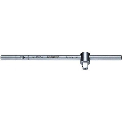 Gedore 1871641 Drehmomentschlüssel - Sicherheit, 292mm, 1/2" Antrieb Gedore 1871641 Drehmomentschlüssel - Sicherheit, 292mm, 1/2" Antrieb