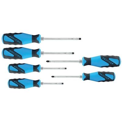 Gedore Model SK 2154 PH-06 - Screwdriver Set Gedore Model SK 2154 PH-06 - Screwdriver Set