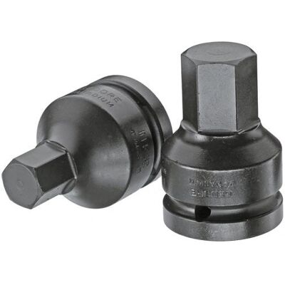 Gedore 1956477 Screwdriver Bit - High-Quality Steel Gedore 1956477 Screwdriver Bit - High-Quality Steel