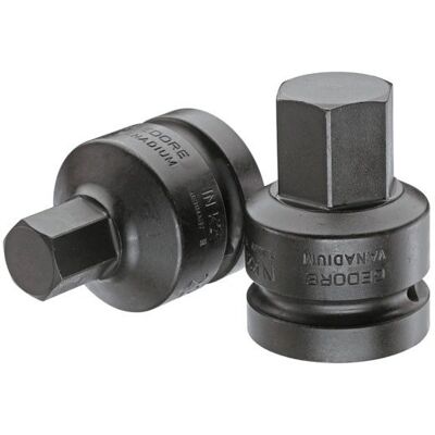Gedore 1956590 Impact-Schraubendreher-Bitdose - 32 mm Gedore 1956590 Impact-Schraubendreher-Bitdose - 32 mm