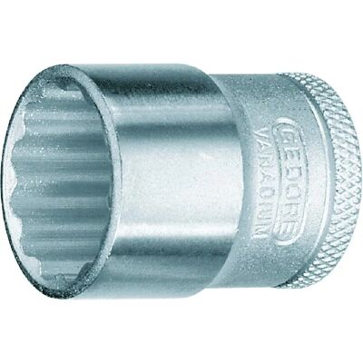 Gedore Blue Line D 30 13/32AF Steckschlüssel - UD Profil Gedore Blue Line D 30 13/32AF Steckschlüssel - UD Profil