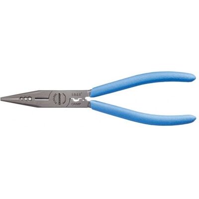 Gedore 8133-180 TL Flerefunksjons tang - tang Gedore 8133-180 TL Flerefunksjons tang - tang