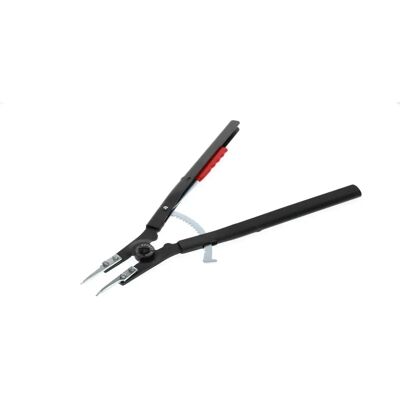 Gedore 8000 A 4 EL Alicates - Herramienta para anillos exteriores Gedore 8000 A 4 EL Alicates - Herramienta para anillos exteriores