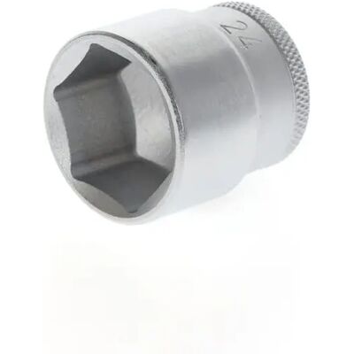 Gedore Modell 30 24 - Steckschlüsseleinsatz - 24mm, 3/8" Antrieb Gedore Modell 30 24 - Steckschlüsseleinsatz - 24mm, 3/8" Antrieb