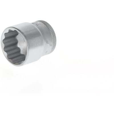 Gedore D 30 24 Inserto per presa - 24mm, 3/8" azionamento Gedore D 30 24 Inserto per presa - 24mm, 3/8" azionamento