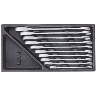 Gedore 2305429 10-piece Socket Wrench Set - 8-19mm Gedore 2305429 10-piece Socket Wrench Set - 8-19mm