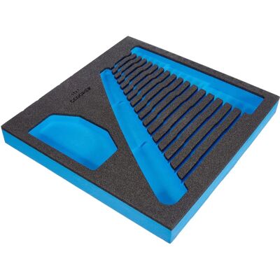 Gedore EI-1500 CT2-7 L Werkzeugaufbewahrung - Check-Tool Modul Gedore EI-1500 CT2-7 L Werkzeugaufbewahrung - Check-Tool Modul