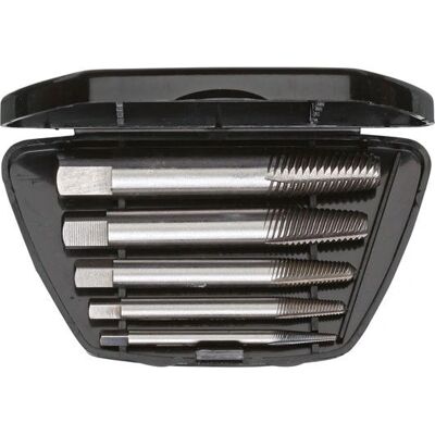 Gedore Model 2659336 - Screw Extractor Set Gedore Model 2659336 - Screw Extractor Set