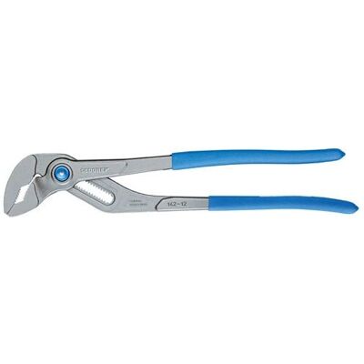 Gedore 142 7 TL Blue Line, 7 inch, adjustable, insulated universal pliers - universal pliers Gedore 142 7 TL Blue Line, 7 inch, adjustable, insulated universal pliers - universal pliers