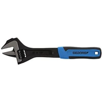 Gedore 60 S 12 JP Verstelbare moersleutel - Adjustable wrench Gedore 60 S 12 JP Verstelbare moersleutel - Adjustable wrench