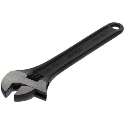 Gedore Blue Line, 62 P 6, adjustable open end wrench - Open End Wrench Gedore Blue Line, 62 P 6, adjustable open end wrench - Open End Wrench