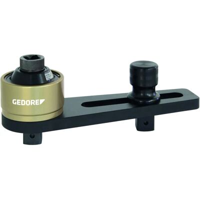 Gedore DVI-28L - Drehmoment-Vervielfältiger Gedore DVI-28L - Drehmoment-Vervielfältiger