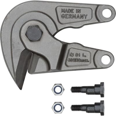 Gedore E-8179 900 - Schneidwerkzeug - Hohe Präzision, Ergonomisch Gedore E-8179 900 - Schneidwerkzeug - Hohe Präzision, Ergonomisch