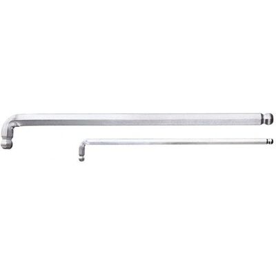 Gedore 2797062 Hex Key - Double Ball Head - 1.5mm - 89mm Gedore 2797062 Hex Key - Double Ball Head - 1.5mm - 89mm