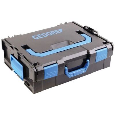 Gedore 2823691 Tool Storage Case - Universal, Water-Resistant Gedore 2823691 Tool Storage Case - Universal, Water-Resistant