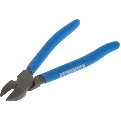 Gedore 2910926 Kabelschneider - Schwerlast, 180mm, Blau Gedore 2910926 Kabelschneider - Schwerlast, 180mm, Blau