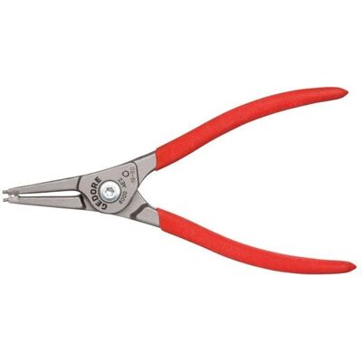 Gedore 2930676 Pince - Pince pour circlips extérieurs - 40-100mm - Publicité Gedore 2930676 Pince - Pince pour circlips extérieurs - 40-100mm - Publicité
