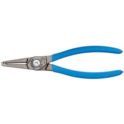 Gedore 2930781 Blaue Linie Innensicherungsringzange - Zange für Innensicherungsringe Gedore 2930781 Blaue Linie Innensicherungsringzange - Zange für Innensicherungsringe