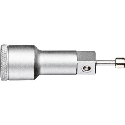 Gedore 2960060 Steckschlüsselverlängerung - 3/8", Magnetisch Gedore 2960060 Steckschlüsselverlängerung - 3/8", Magnetisch