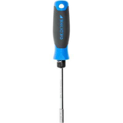 Gedore 2675 - Magnetic Tip Screwdriver - SilentGEAR Technology Gedore 2675 - Magnetic Tip Screwdriver - SilentGEAR Technology