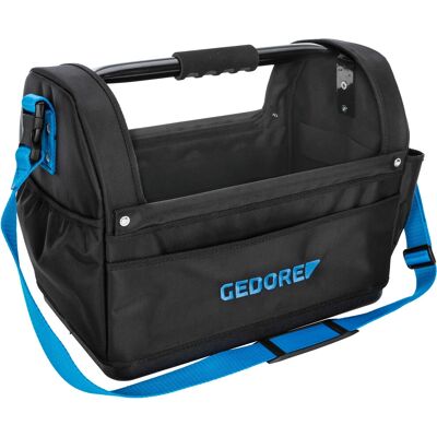 Gedore WK 1072 L Werkzeugtasche - Hochpräzise Langlebig Gedore WK 1072 L Werkzeugtasche - Hochpräzise Langlebig